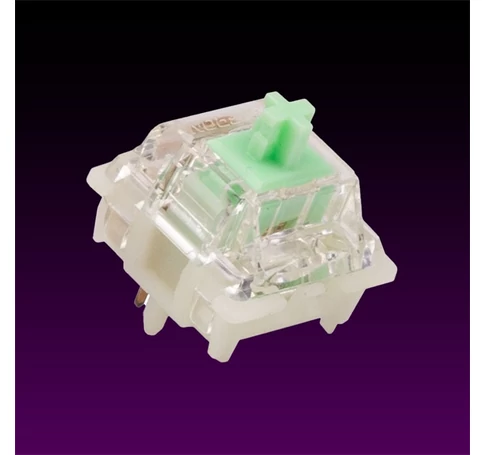 AVAX Billentyűzet Switch/Kapcsoló Gateron Baby Kangaroo V2.0 Tactile Switch – Prémium 35darab