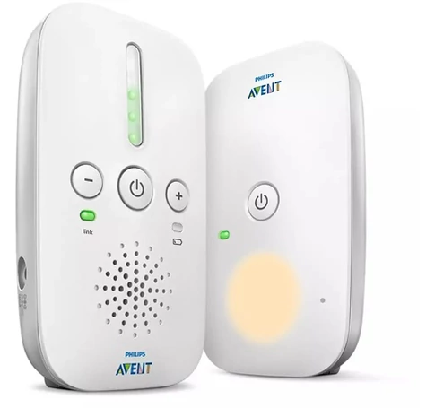 Philips SCD502/26 AVENT BÉBIŐR