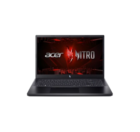 Acer Nitro ANV15-51-78CQ - Fekete