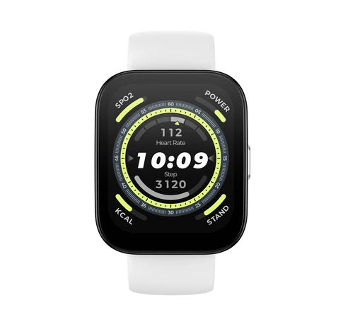 Amazfit Bip 5, Cream White