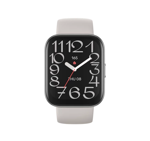 Amazfit Bip 5 Unity, Gray