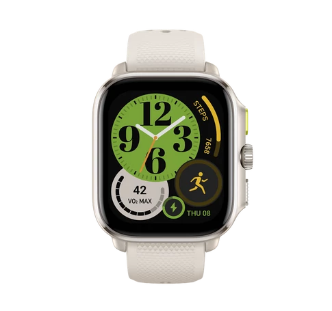 Amazfit Cheetah (Square) Winner Champagne
