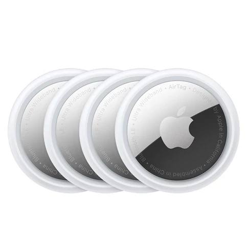 Apple AirTag (4 db)