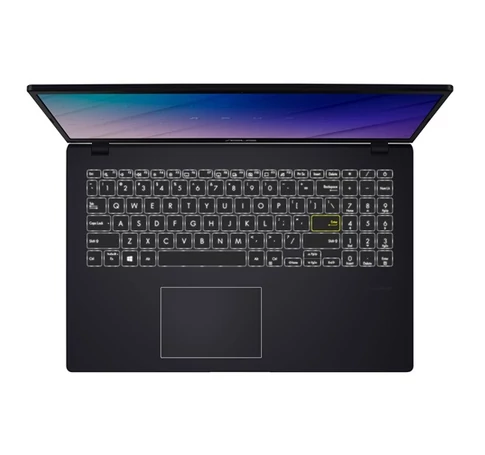 Asus VivoBook E510MA-EJ1317WS - Windows® 11 S - Star Black