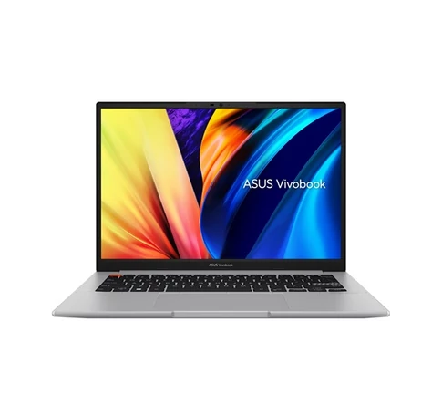 Asus VivoBook S M3402QA-KM118 - Nincs operációs rendszer - Semleges szürke - OLED