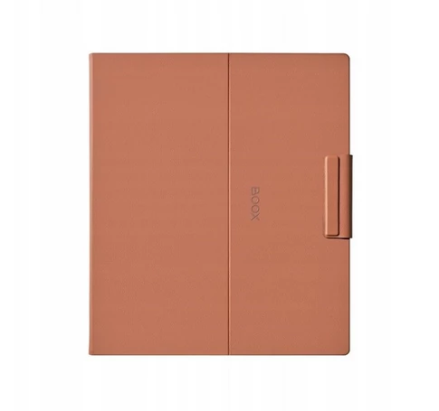 Onyx Boox Note Max with keyboard magnetic case