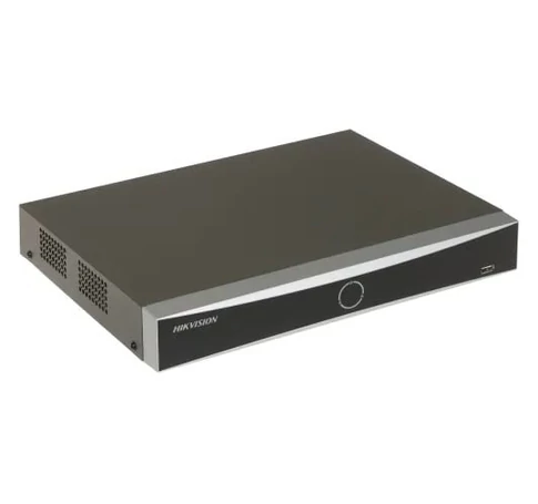 Hikvision DS-7616NXI-K1(D) 16-csatornás 1U K Series AcuSense 4K NVR