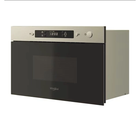 WHIRLPOOL MBNA900X microwave oven