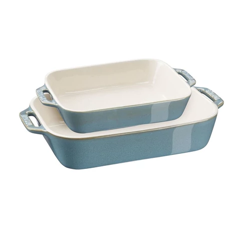 Staub Ceramique 2 pc(s)