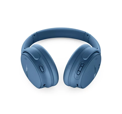 Bose QuietComfort Headphones Blue Dusk 0884367-1300