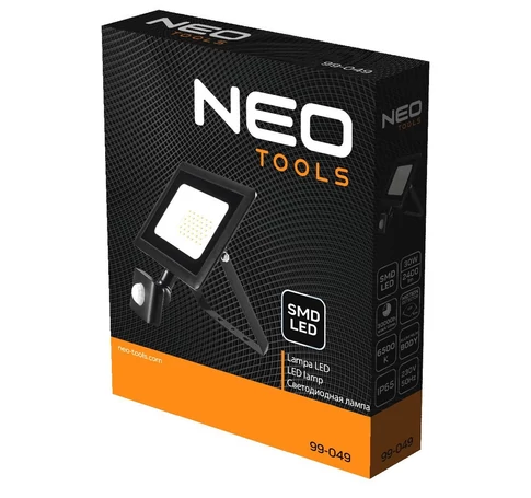 NEO tools 99-049 spotlight