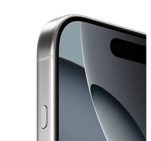 Apple iPhone 16 Pro Max 512GB White Titanium