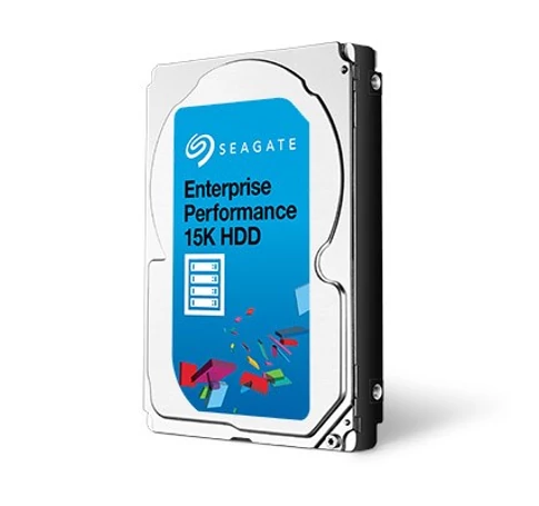 Seagate Exos ST600MP0006 internal hard drive 2.5" 600 GB SAS