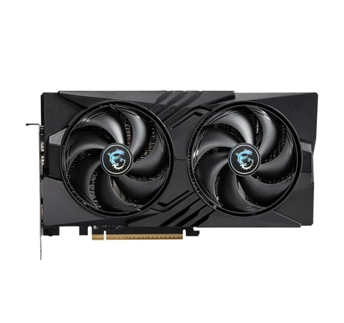 Graphics card. MSI RTX 5060 8G GAMING OC