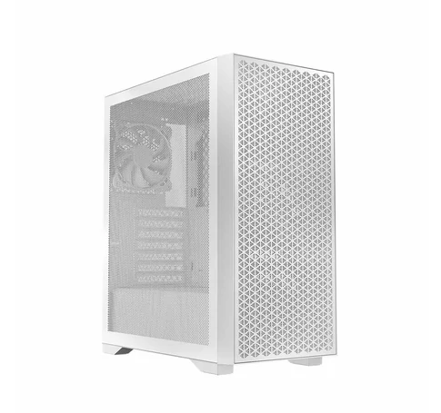 Logic DART PRO MIDI USB-C PC Case White
