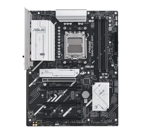 ASUS PRIME B840-PLUS WIFI AMD B840 Socket AM5 ATX
