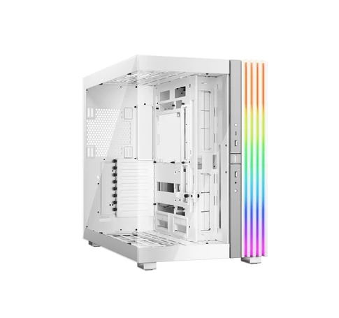 be quiet! LIGHT BASE 900 DX White Full Tower