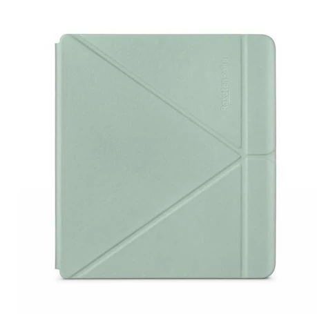 Rakuten Kobo N778-AC-LG-E-PU e-book reader case 20.3 cm (8") Folio Green