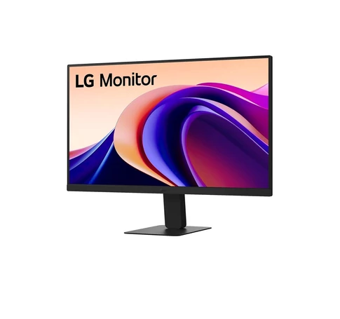 LG LED MONITOR 24" 24U631A-B 100Hz