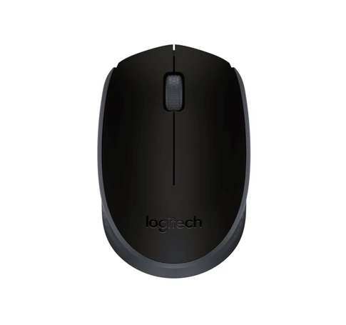 Logitech M170 Wireless Mouse