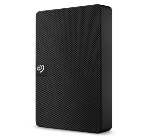 Seagate Expansion STKM4000400 external hard drive 4 TB Black