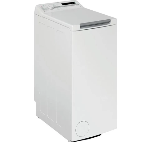 WHIRLPOOL TDLR 6240S PL/N washing machine