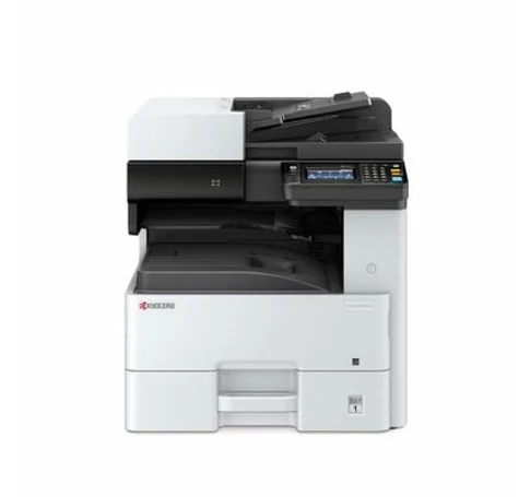 KYOCERA ECOSYS M4125idn Lézer A3 1200 x 1200 DPI 25 oldalak per perc