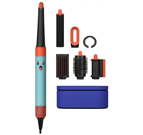 DYSON HS08 Long Ceramic Hair Dryer and Curler 533598-01
