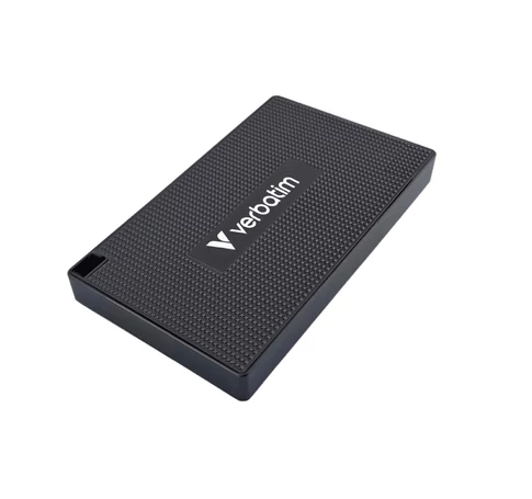 Verbatim Metal Mini SSD USB-C 3.2 Gen 2 1 TB
