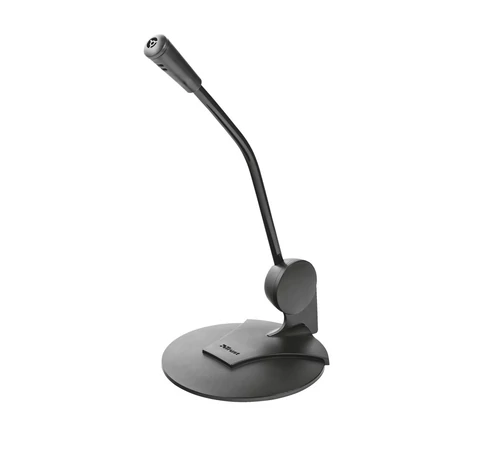 Trust 21674 microphone Black PC microphone