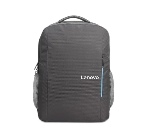 Lenovo B515 notebook case 39.6 cm (15.6") Backpack Black, Grey