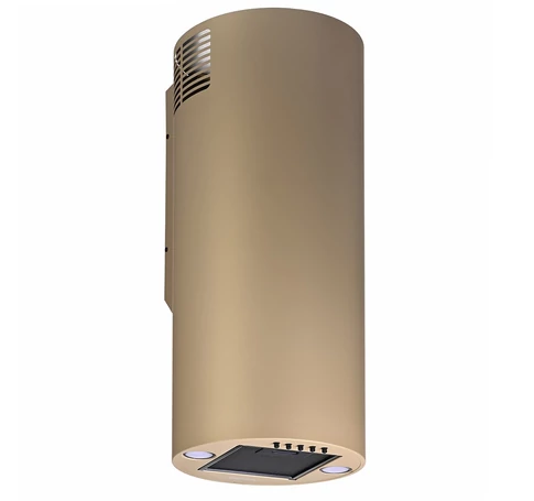 MAAN Elba WPB 731 Sand Gold canopy