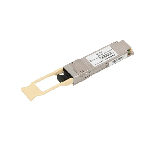 Extralink EX.15777 halózati adó-vevő modul Száloptikai 40000 Mbit/s QSFP+ 850 nm