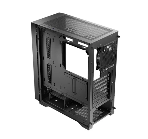 Logic DART PRO SOLID MIDI USB-C PC Case Black