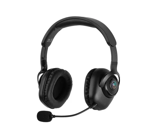Tracer headphones GAMEZONE Mobile Hybrid BT+2.4G Black