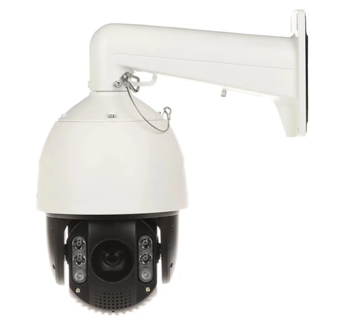 Hikvision DS-2DE7A432IW-AEB(T5) 7 hüvelykes 4 MP 32X DarkFighter IR hálózati Speed Dome