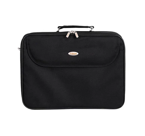 BAG NB Sbox 15,6" NEW YORK NLS-3015B notebook táska, fekete