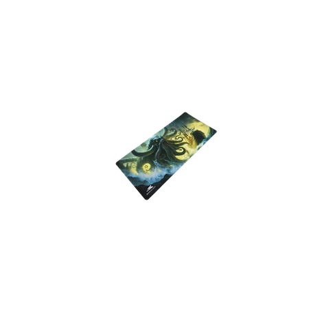 BARACUDA DARKWATER, BGMP-03 gamer szövet egérpad 750x350mm