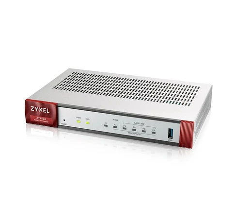 Zyxel ATP100 tűzfal (hardveres) 1000 Mbit/s