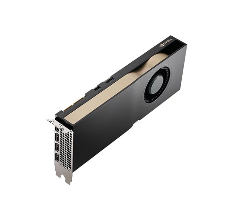 PNY VCNRTXA4500 NVIDIA RTX A4500 20 GB GDDR6