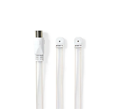 Nedis ANFM105ME BEL- ÉS KÜLTÉRI FM ANTENNA