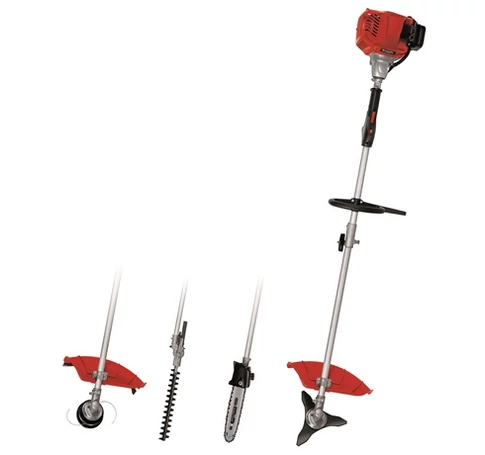 Einhell 3436555 BENZINES MULTIFUNKCIÓS KERTI SZERSZÁM