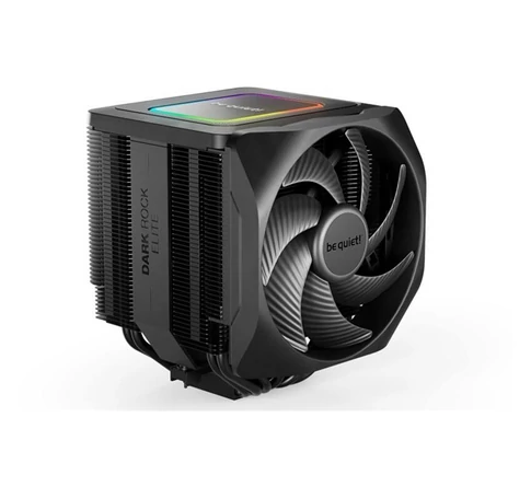 BE QUIET! CPU hűtő Dark Rock Elite, Univerzális