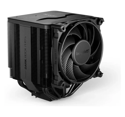 BE QUIET! CPU hűtő Dark Rock Pro 5, Univerzális