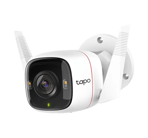 TP-Link TAPOC320WS BIZTONSÁGI KAMERA