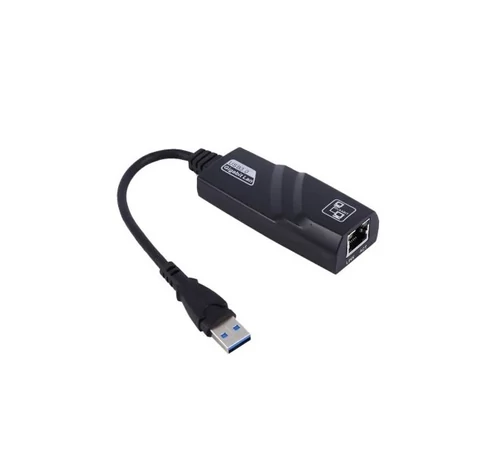 BLACKBIRD Átalakító USB 3.0 to Gigabit LAN