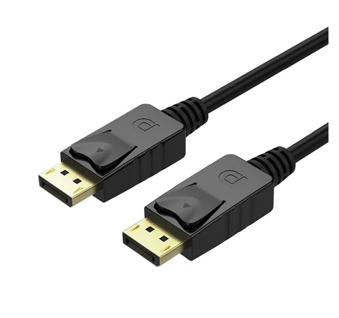 BLACKBIRD Kábel Displayport 1.2 to Displayport 4K 60Hz, 2m