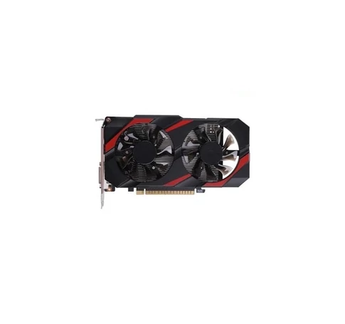 BLACKBIRD Videokártya PCI-Ex16x nVIDIA GT 1050 4GB DDR5