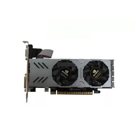 BLACKBIRD Videokártya PCI-Ex16x nVIDIA GT 750 4GB DDR5