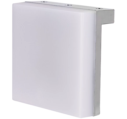 LED tükörvilágító lámpa, akasztható  230V, 50Hz, 3W, 4000K, 240lm, IP44, EEI=G